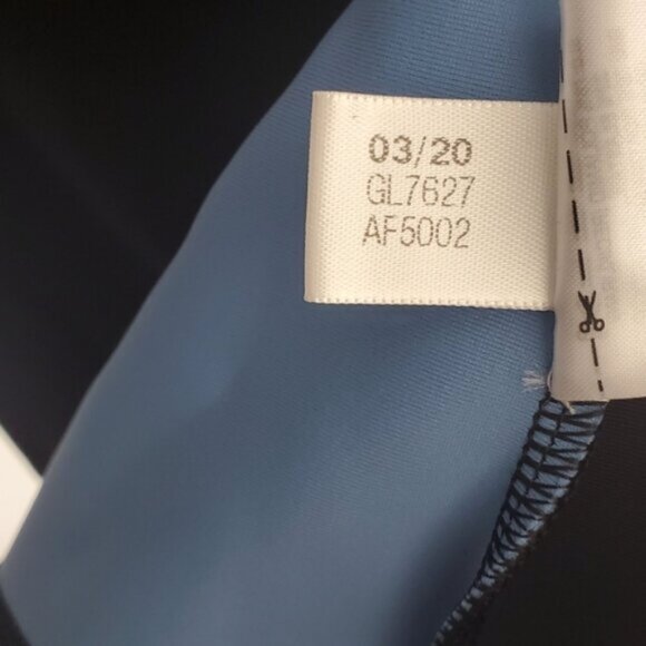 Adidas By Stella McCartney Beach Defenders Vest Size S - Picture 13 of 13